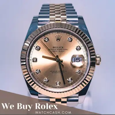 Collect cash For Your Rolex, Omega, AP, Patek PhilippeCollect ca, View more