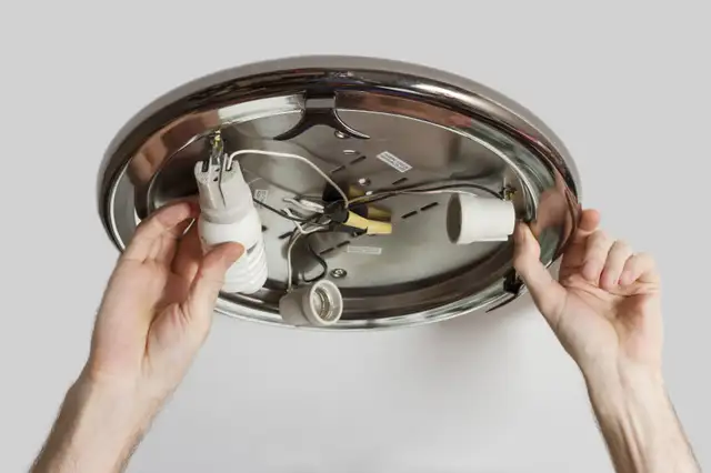 Electrician services: EV chargers, panels, pot lights and more62864357488257123