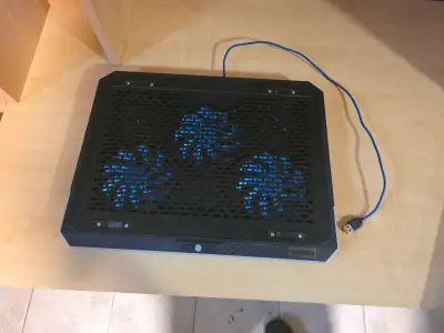 laptop cooling pad, View more