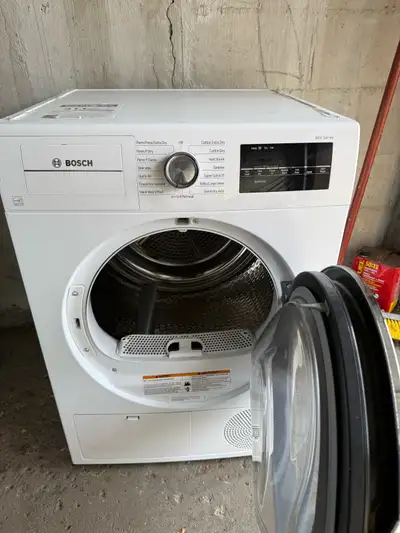 washer and dryer , View more