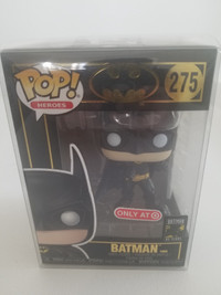 Funko Pop - Batman 1989