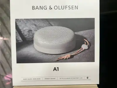 Open box. 10/10