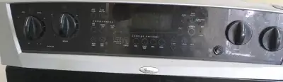 whirlpool stove, View more