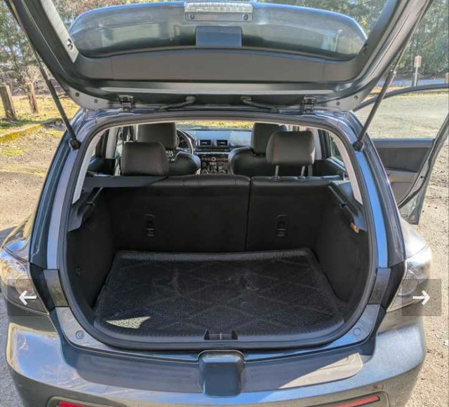 2008 MazdaSpeed3 Certified, Rust Proofed in Cars & Trucks in Mississauga / Peel Region - Image 4