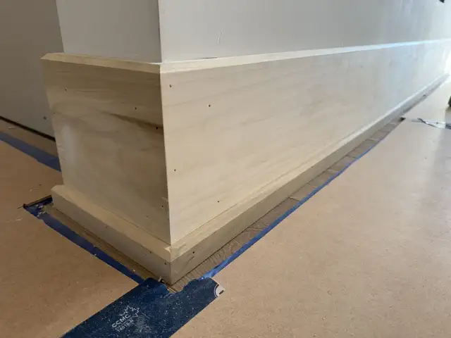 Handyman Services – Carpentry, Drywall, Painting – Huntsville/Mu in Renovations, General Contracting & Handyman in Muskoka - Image 7