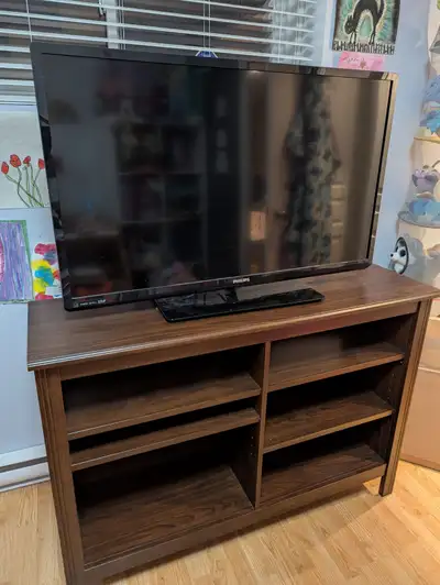 Tv 32" avec meuble, View more