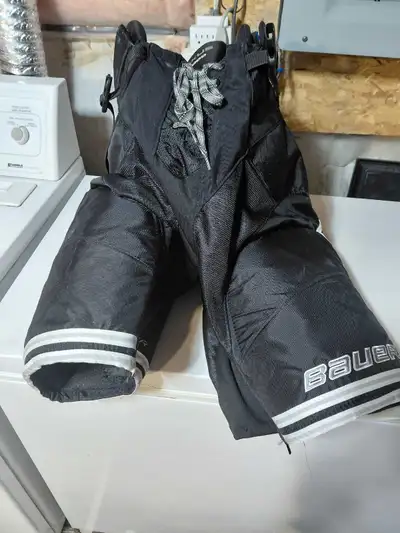 hockey pants brand new, View more