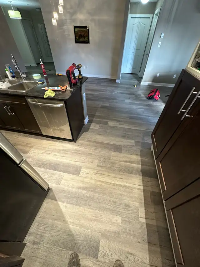 Floor tile & stone in Floors & Walls in Edmonton - Image 5