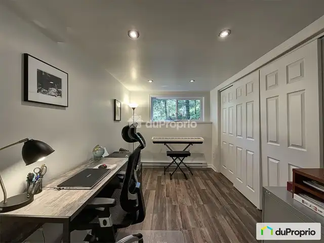 Propriété sur un domaine privé avec accès au Lac Memphrémagog in Houses for Sale in Sherbrooke - Image 11