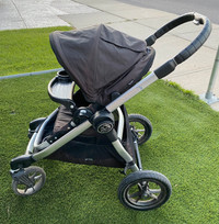 City Select Stroller *Price Firm* 