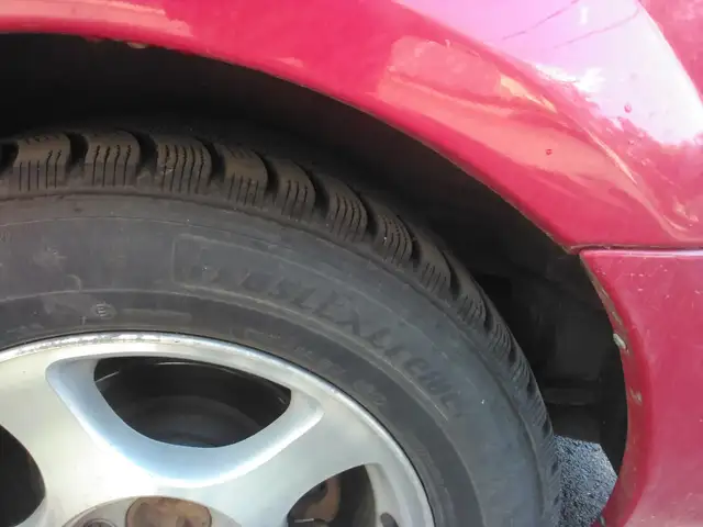 westlake frost extreme 225/60R16 tires pneus in Tires & Rims in City of Montréal - Image 4