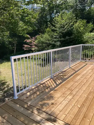 Deck Railing Pickets, View more