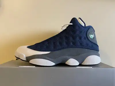 Air Jordan 13 Flint 2020 size 10.5, View more
