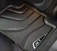 Brand New BMW X1 floor mats