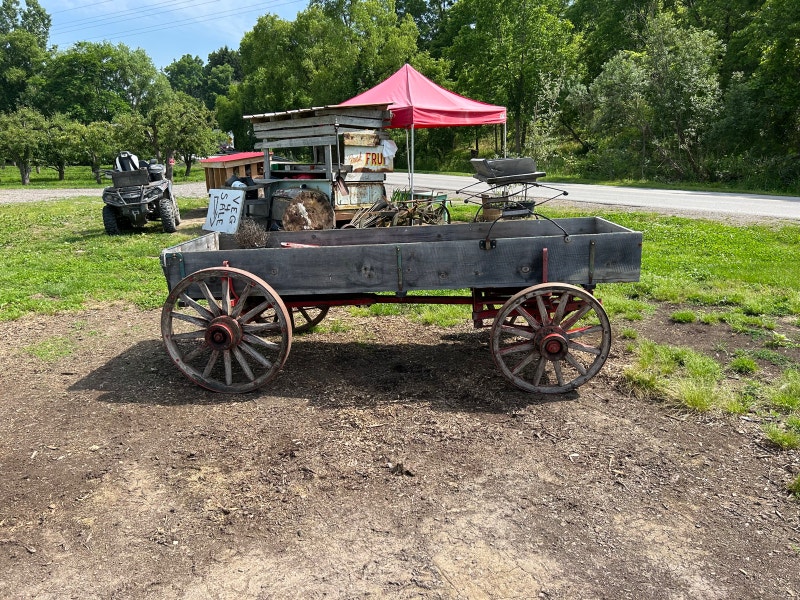 Antique Wagon Classic Cars St. Catharines Kijiji