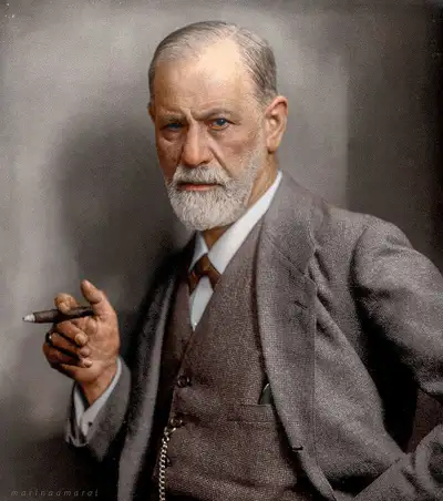 Basic Writings of Sigmund Freud, View more