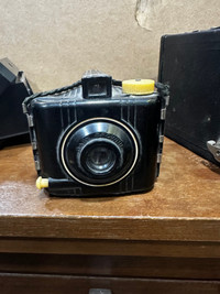 Vintage Kodak Baby Brownie Special Camera