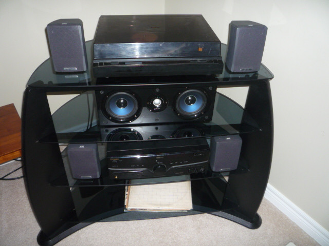 Supreme surround sound audio system in General Electronics in Chatham-Kent