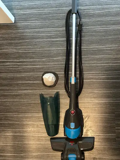 Bissell 3-in-1 lightweight vacuum, View more