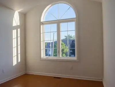 Utilities included Partially furnished Shared washroom Shared Kitchen Looking for students or young...