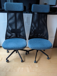 Chaises d'ordinateur - Chaises de bureau