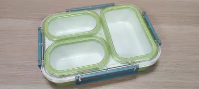 Tedemei Gasket Sealed Insulated Lunch Box / ₿⚡ - Barrhaven, View more