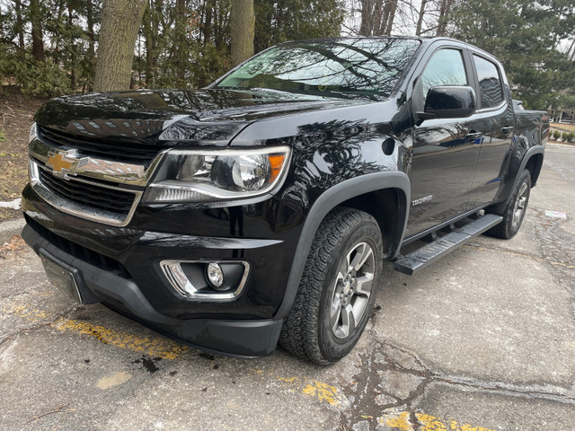 Chevrolet Colorado in Cars & Trucks in Markham / York Region - Image 2