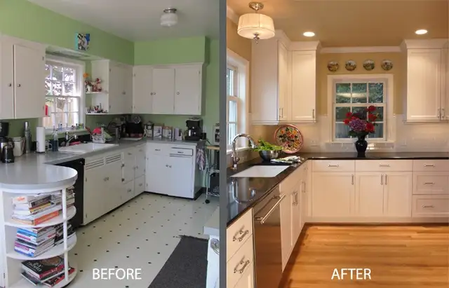 Professional Hardwood Flooring & Full Interior Renovations in Renovations, General Contracting & Handyman in City of Toronto - Image 5