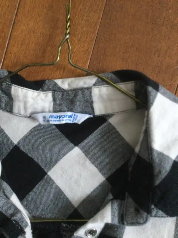 Vêtements  filles 14 ans in Kids & Youth in Longueuil / South Shore - Image 8