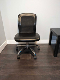 Free Adjustable Office Chair 