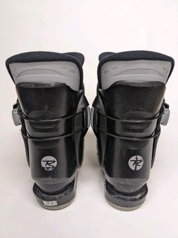 Ski Boots for Kids - Rossignol Comp J1 in Ski in City of Toronto - Image 4