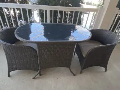 Patio Set , View more