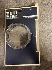 Yeti straw lid