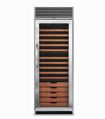 ** FREE** Wine Cellar Viking Designer Series DDWB300SS, View more