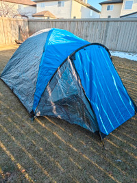 Mckinley Stone 3-person Tent