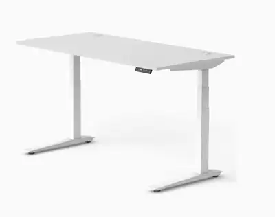 Herman Miller Jarvis Standing Desk, View more
