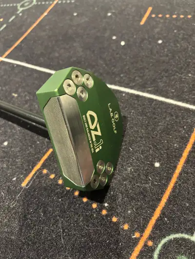 LAB Golf Oz.1i Putter, View more