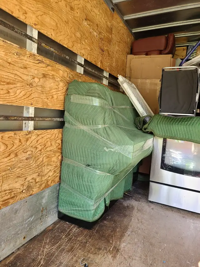 55 $/h Tel: 514 709 4588 Moving Transportation Delivery62863256587009121