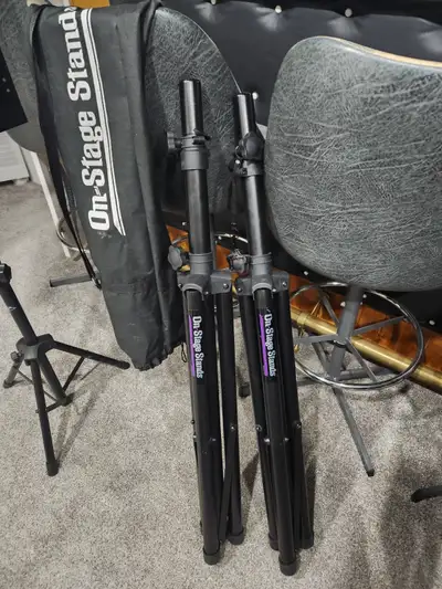Musicians gears, View more