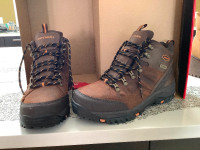 Skechers hiking boots