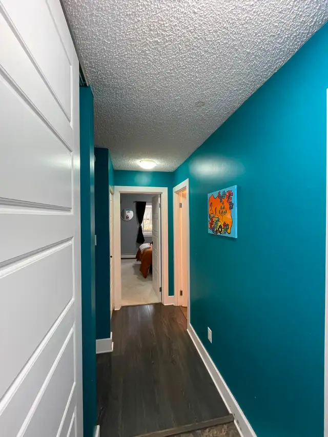 Furnished one-bedroom condo in City Park - includes utilities in Long Term Rentals in Saskatoon - Image 8