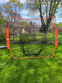 Bownet Hitting Net for softball and baseball