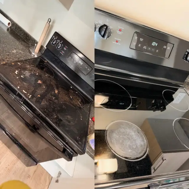 Cleaning Service594162958982205441
