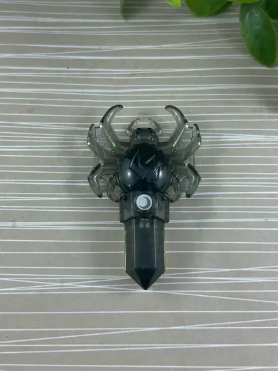 Skylanders Crystal Trap Team Dark Spider