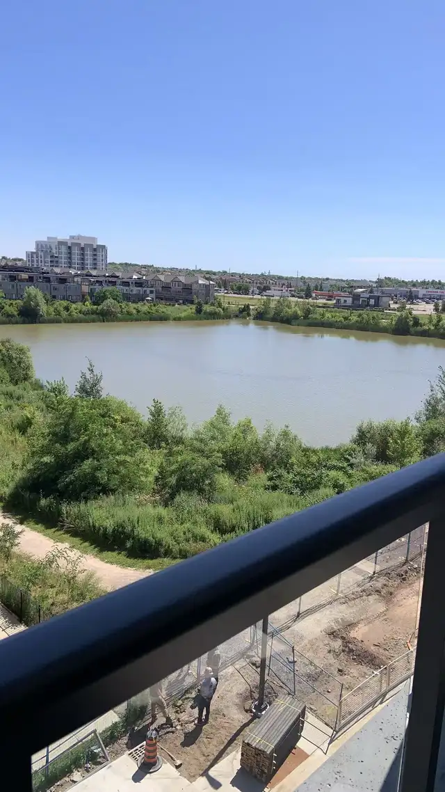 NewCondoUnitForRentLowerThanMarketRate(Dundas&TrafalgarOakville) in Long Term Rentals in Oakville / Halton Region - Image 6