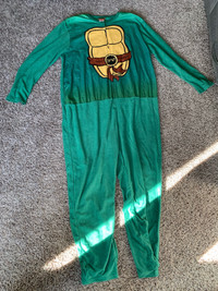 TNMT Onesie Adult XL