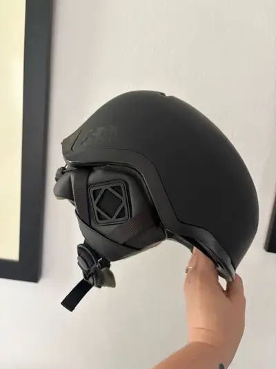 SALOMON SNOWBOARD HELMET, View more