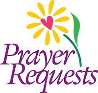 Prayer Requests by Text - Free