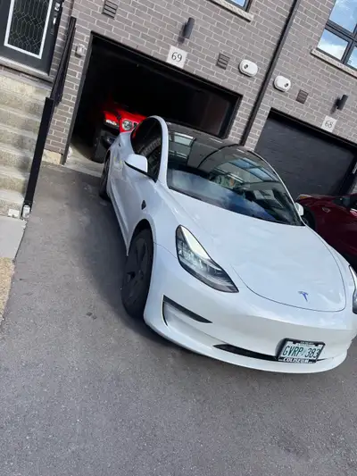 price 24500 Well-maintained 2021 Tesla Model 3 Long Range AWD in excellent condition. Details: * 168...