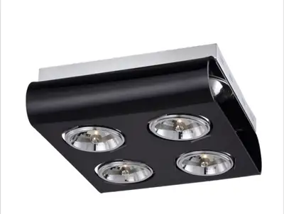  Eurofase Lighting 24814 4 Light Dual Wall , View more